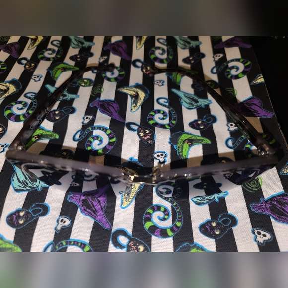 Tortoise Sunglasses - Picture 3 of 8